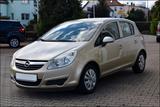 Opel Corsa D Edition - Opel Gebrauchtwagen von 2008