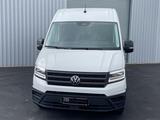 Volkswagen Crafter Kasten 35 L4H3 AHK LED MFL KAMERA PDC - Volkswagen: Van