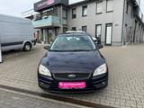 Ford Focus Turnier Style 1.6 TDCi 90PS Klima AhK - Ford Focus aus 2007: ST