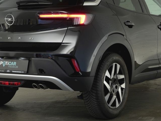 Mokka B ELEGANCE+NAVI+LED LICHT+RÜCKFAHRKAMERA+S