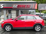 Audi Q2 35 TFSI*S-TRONIC*NAVI*LEDER*LED*SZHZG* - Audi Q2 Gebrauchtwagen in Berlin