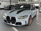 BMW M3 Baureihe M3 Lim. CSM Carbon-Keramik-Bremse, r - BMW M3: Limousine