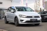 Volkswagen Golf Sportsvan 1.4 TSI Allstar +AHK+STANDHEIZUNG - Volkswagen Golf: Standheizung