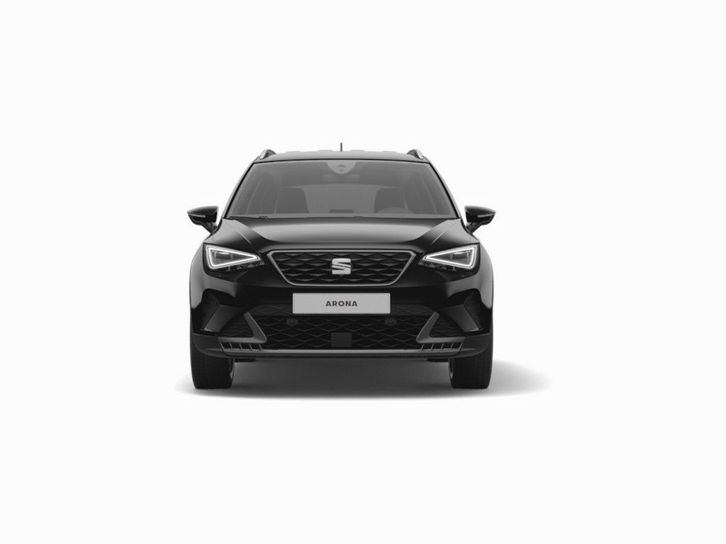 Seat Arona - Bild 4