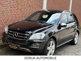 Mercedes-Benz ML 450 CDI*DESIGNO*AMG*S/HEFT*21 ZOLL*TOP* - Mercedes-Benz: Ml De