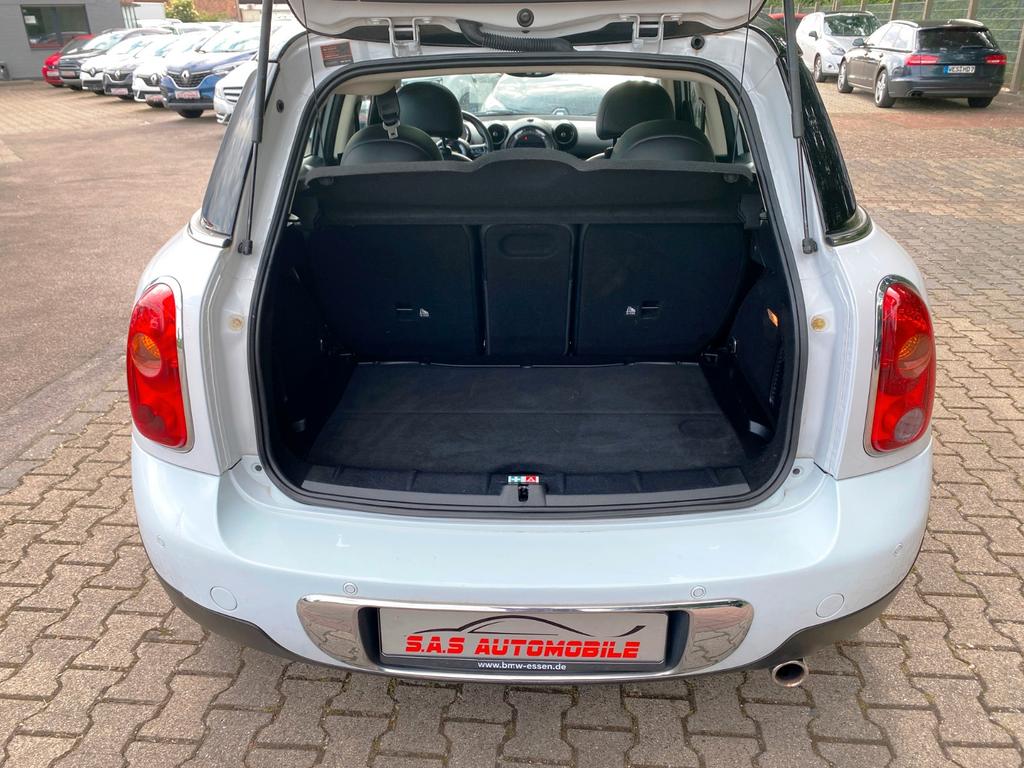 MINI Cooper Countryman