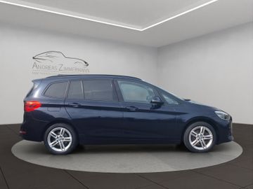 BMW 218 Gran Tourer - 4