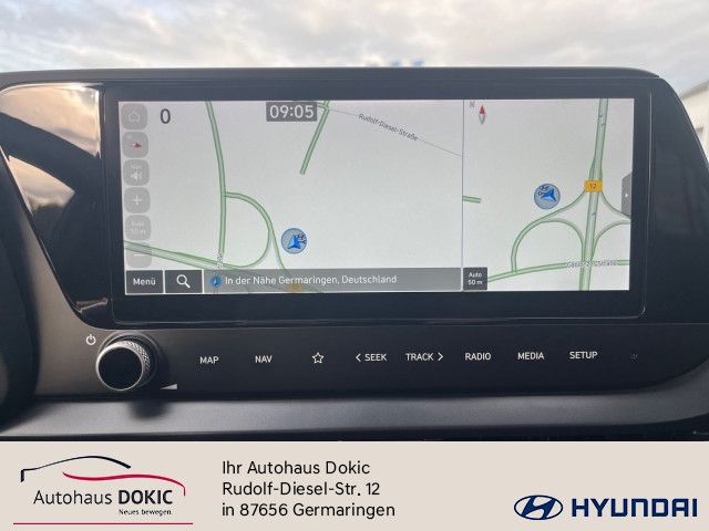 Hyundai BAYON – Bild 21