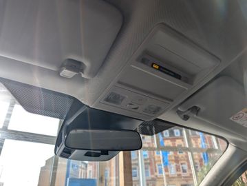 Ford Tourneo Custom Tit. 2.0 L1 NEUES MODELL