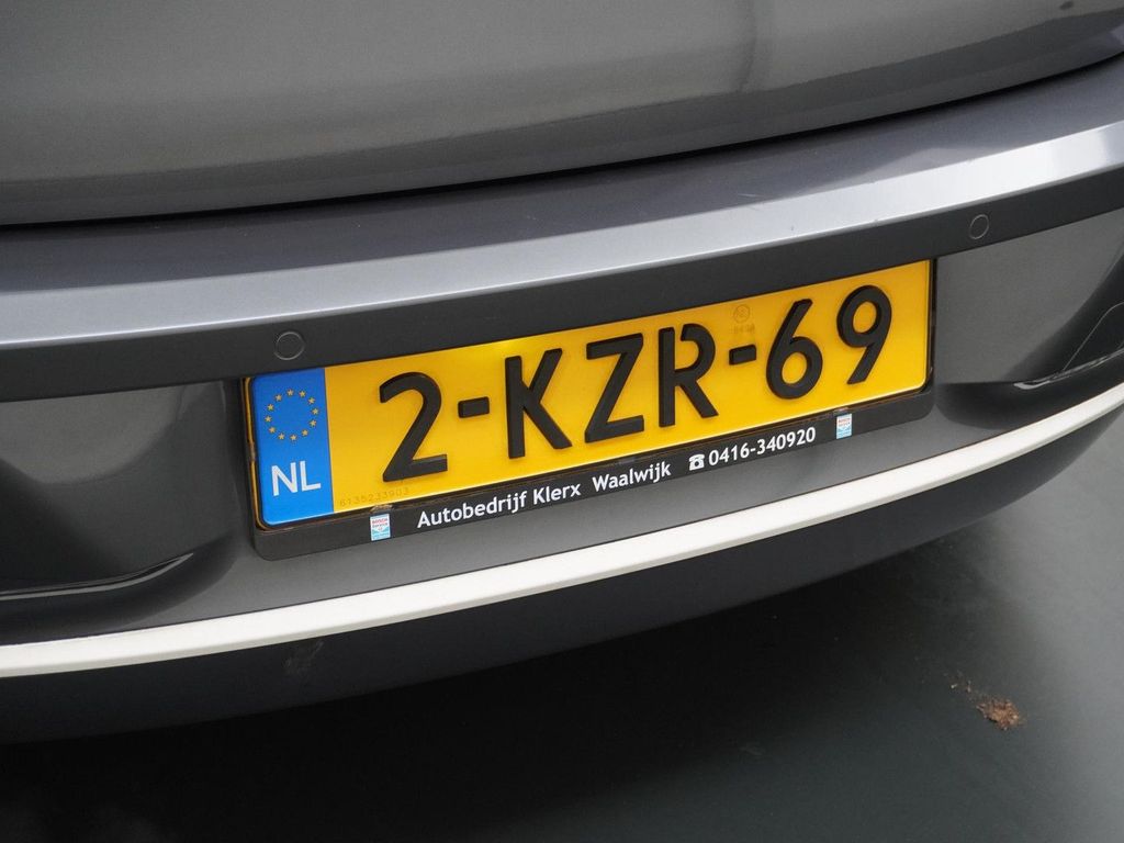 BMW 116 1-serie 116i EDE High Executive M Pakket Led