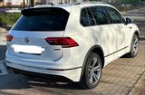 Volkswagen VW Tiguan 2.0 TDI SCR 140kW DSG 4MOTJOIN R-LINE - Volkswagen Tiguan: TDI 140