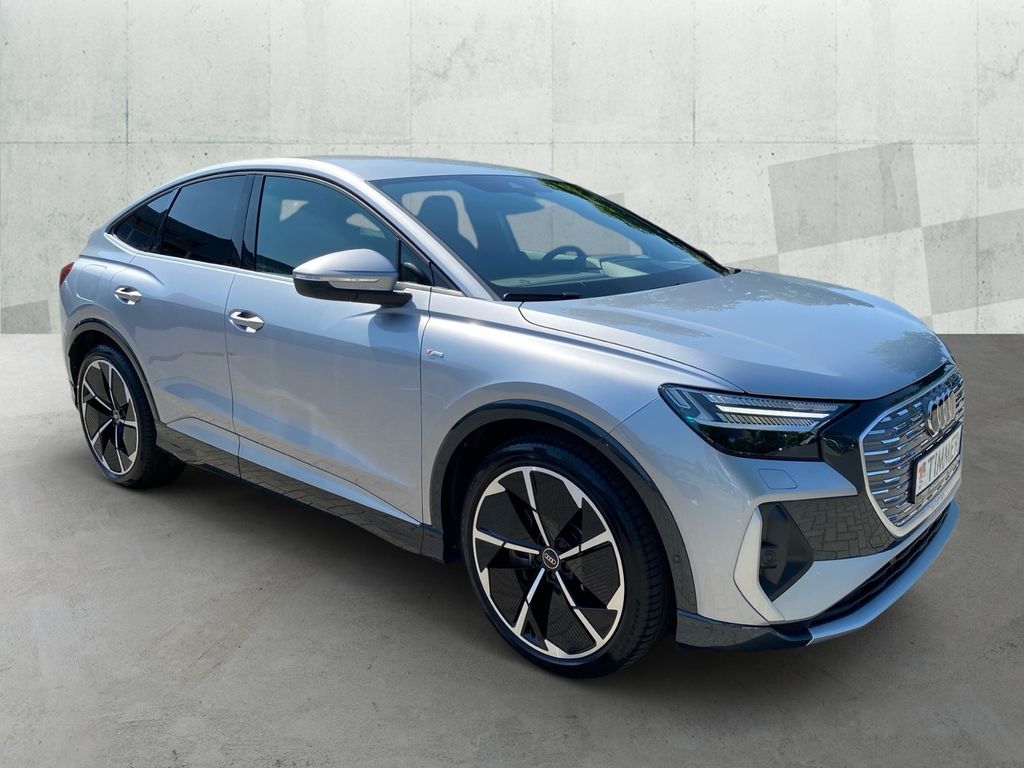 Audi Q4 — fotografia 3