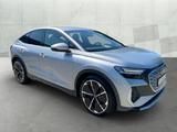 Audi Q4 Sportback e-tron 45 QUATTRO 82 kWh +MATRIX +A - Audi Q4 aus 2023