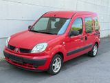 Renault Kangoo 1.2  Edition Campus LPG - Renault Kangoo: Edition Campus