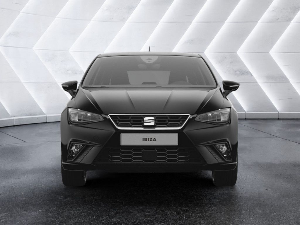 Seat Ibiza - Bild 4