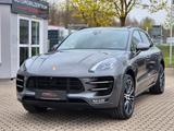 Porsche Macan Turbo Performance Paket APPROVED Pano 21" - Porsche aus 2018