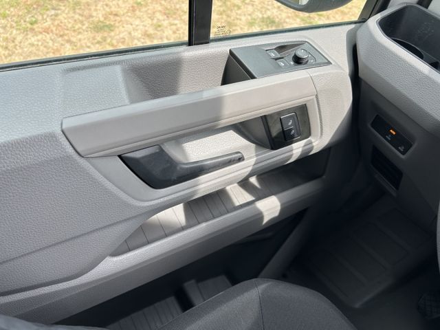 Crafter 35 Kasten 2,0l TDI 6-Gang Nfz Klimaautom