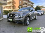 Nissan NISSAN Juke 1.0 DIG-T 114 CV DCT Tekna, FINANZIA - Nissan Juke mit Halbautomatikschaltung