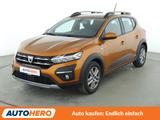 Dacia Sandero 1.0 TCe Stepway Comfort Aut.*NAVI*PDC* - Dacia Sandero Gebrauchtwagen in München