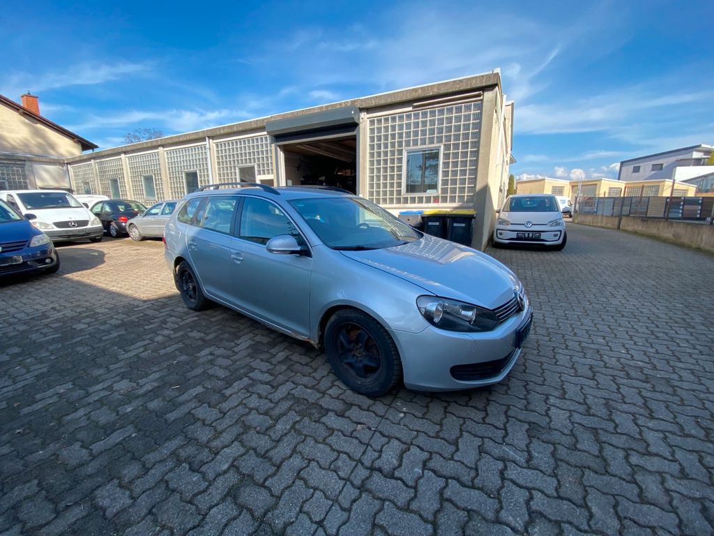 Angebot ansehen Volkswagen Golf