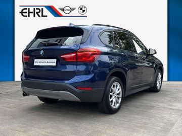 BMW X1 - 5