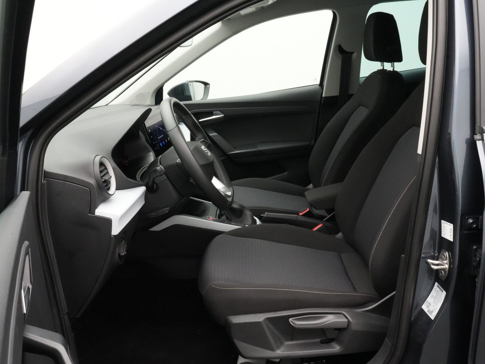 Seat Arona - Bild 11