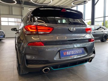 Hyundai i30 N Performance *NAVI*KAMERA*LED*PDC*SHA*TEMP*