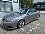 Saab 9-3 1.9TiD Vector Cabriolet Automatik - Saab Gebrauchtwagen mit Automatikschaltung