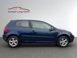 Volkswagen Golf V *Trendline*Klima*Allwetter*Tüv Neu*SHZ* - gebrauchte VW Golf aus dem Jahr 2005