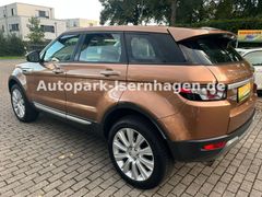 LAND ROVER Range Rover Evoque 2.0 Si4 Prestige*2.Hand*VOLL*