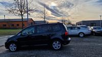 Volkswagen Touran 2.0 TDI Match BMT DSG -KLIMA*SHZ*NAVI*AHK