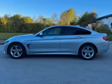 BMW 440 Gran Coupé 440i Gran Coupé Advantage A A... - BMW 4 Series: Von Privat