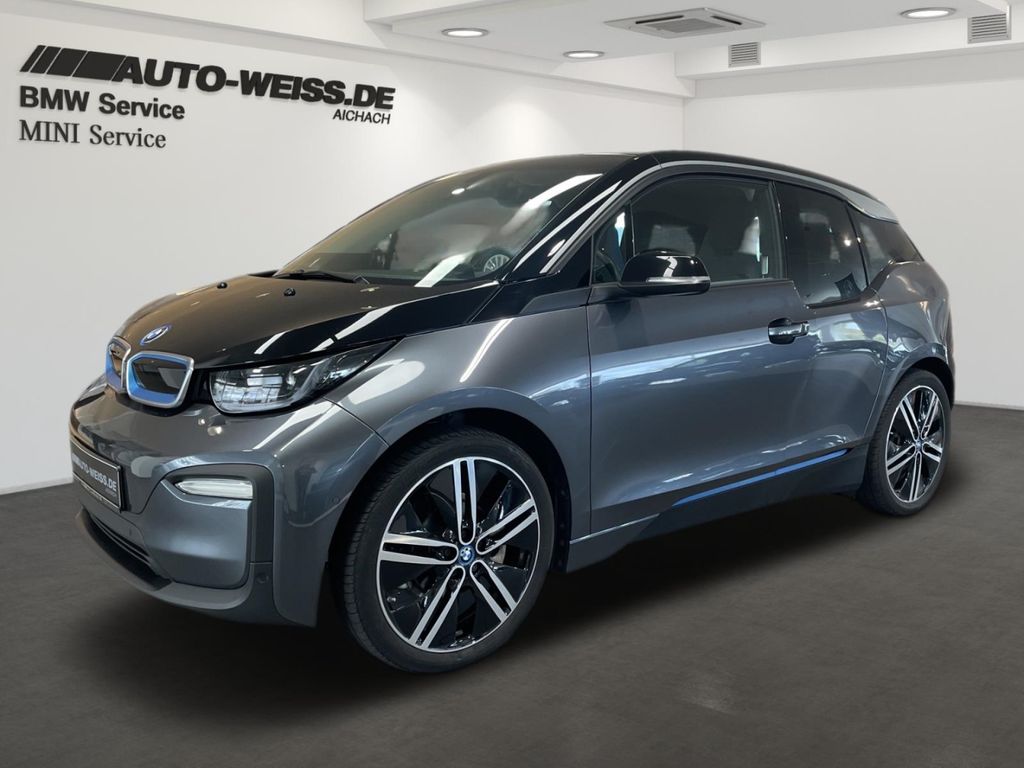 BMW i3 gebraucht kaufen bei mobile.de