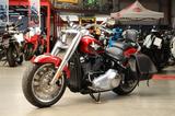 Harley-Davidson Softail Fat Boy 114 FLFBS - HARLEY-DAVIDSON SOFTAIL FAT BOY 114 FLFBS