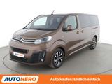 Citroën Jumpy 2.0 Blue-HDi Feel XL Aut*NAVI*XENON*TEMPO* - Citroën Jumpy in Dresden
