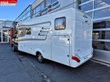 HYMER / ERIBA / HYMERCAR ML-T 620*Solar*Wechselrichter*Markise*TV/SAT*Nav - HYMER / ERIBA 620