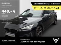 Cupra Leon - Vorschau Bild 1