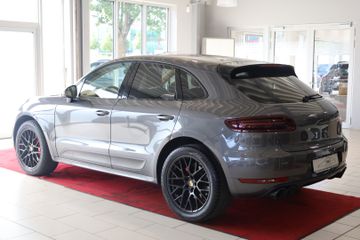Porsche Macan - 3