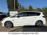 Ford S-Max 2,0 EcoBlue 140kW ST-Line Auto°7-Sitzer° - Ford S-Max: 140