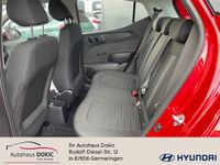 Hyundai i10 - Vorschau Bild 8