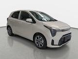 Kia PICANTO 1.0 GDI AUTO. AMT SPIRIT MJ26 LED SITZH. - Kia mit Benzin-Antrieb: Kleinwagen, Automatik