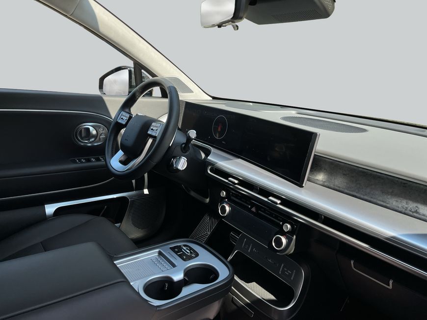 Hyundai IONIQ 9 – Bild 16