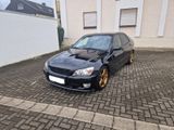 Lexus IS 200 Sport, TTE, Service Neu, TÜV Neu - Lexus IS 200: Limousine