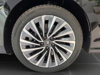 Skoda Superb - Vorschau Bild 8