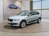 Skoda Kamiq 1.5TSI Ambition   LED/Pano/Winterpaket/Sma - Skoda Kamiq mit Panoramadach