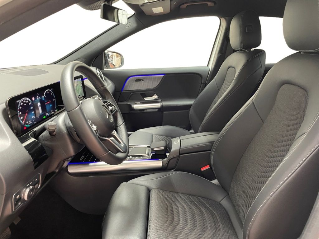 Mercedes-Benz EQA 300 4matic Progressive AMG MBUX Progressive foto 8