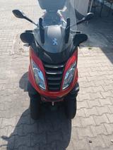 Peugeot Metropolis - Angebote
