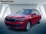 Skoda Kamiq Style APP+DAB+AHK+PANO+VIRT+ACC+LED+NAVI - Skoda Kamiq in Bonn