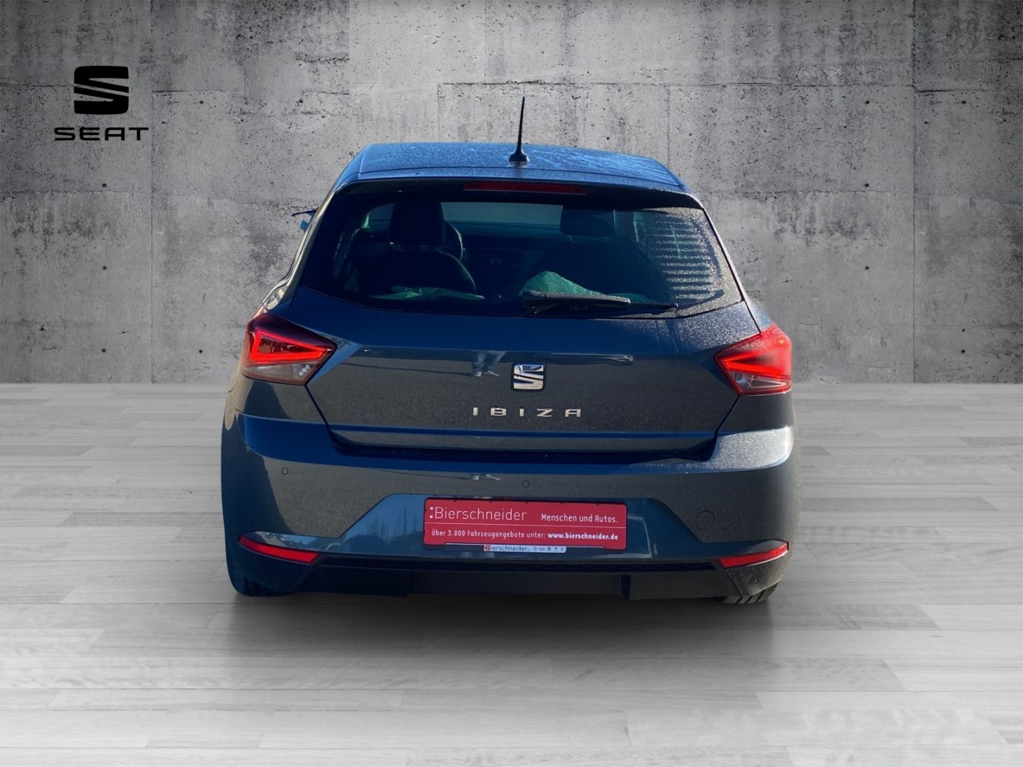 Seat Ibiza - Bild 8