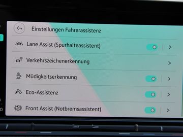 Volkswagen Golf VIII GTE GTE Tiptronic LED NAVI